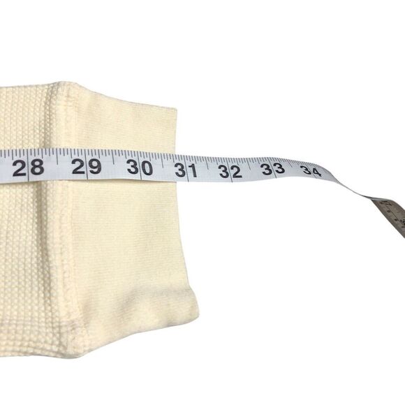 Vintage Old Navy Sweater Mens XL Nitro Hot Rods Thermal Waffle Knit Grunge Y2k - Picture 11 of 11